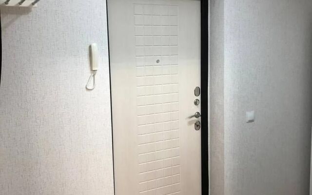 Апартаменты на улице Аэропорт 1/1