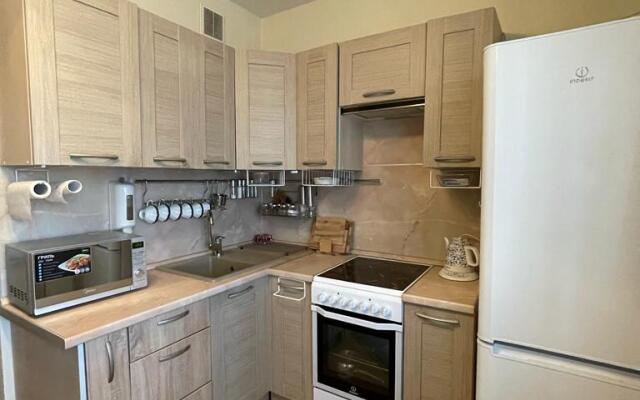 Апартаменты улица Советская