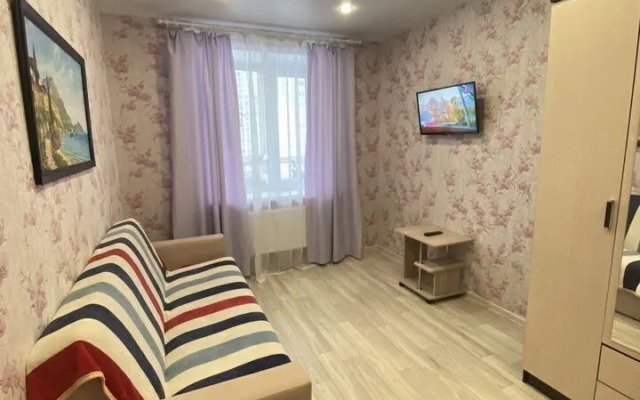 Квартира на Тентюковской 330