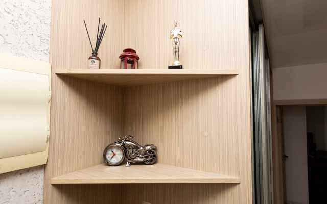 Апартаменты Yousinn Маркса 27