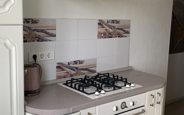 Апартаменты Лючия