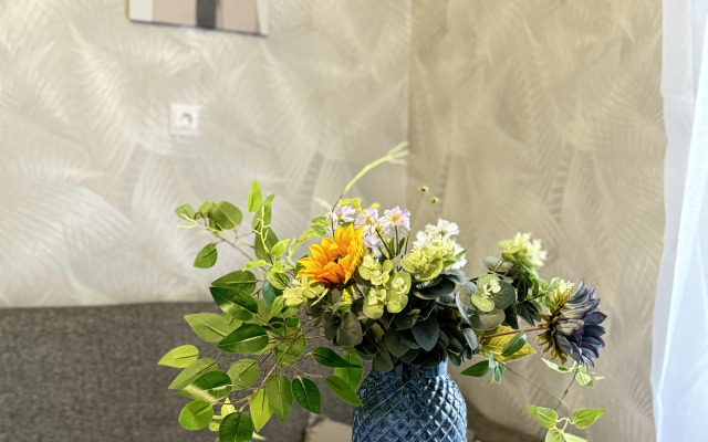 Квартира Уютная на Чистопольской