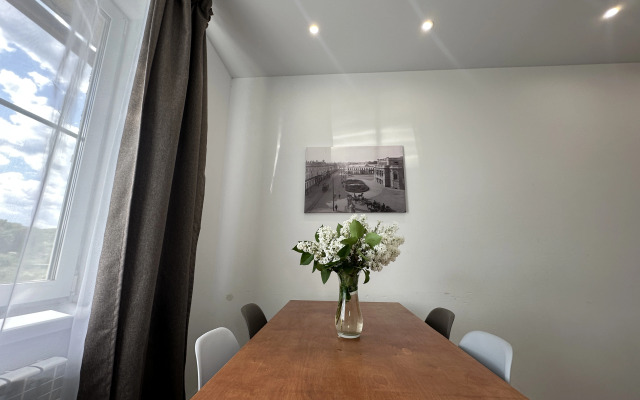 Апартаменты Столица 2314