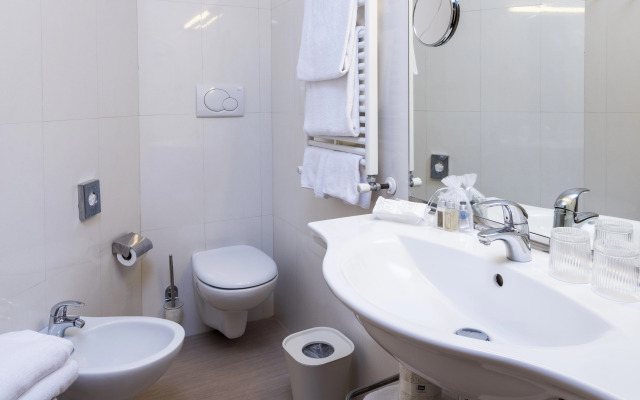 Best Western Hotel Porto Antico