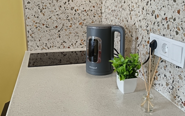 Квартира в Сочи