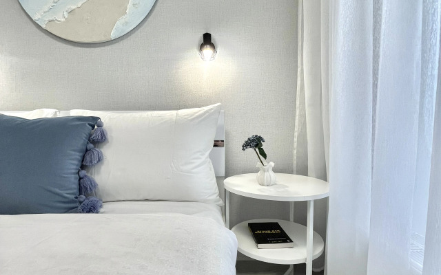 V Tsentre Permi Flat