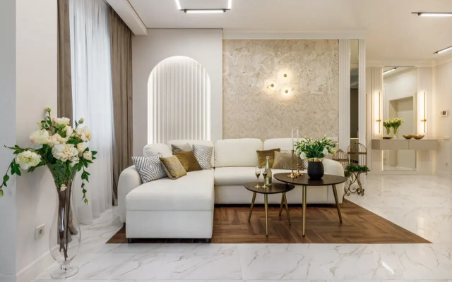 Apartments Flate Zone