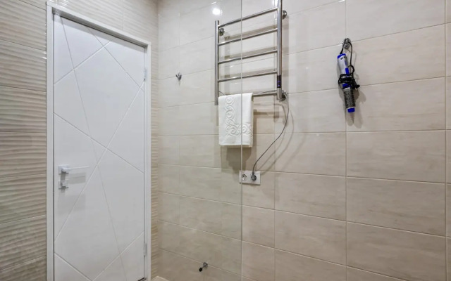 Apartments 1 MaxRealty24 Admirala Makarova 6A