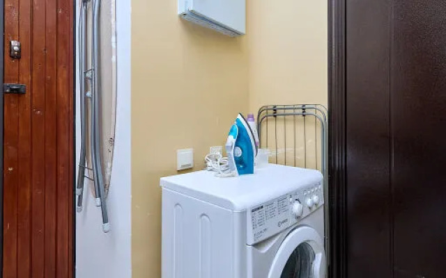 Апартаменты 4-я Советская 25 (6)