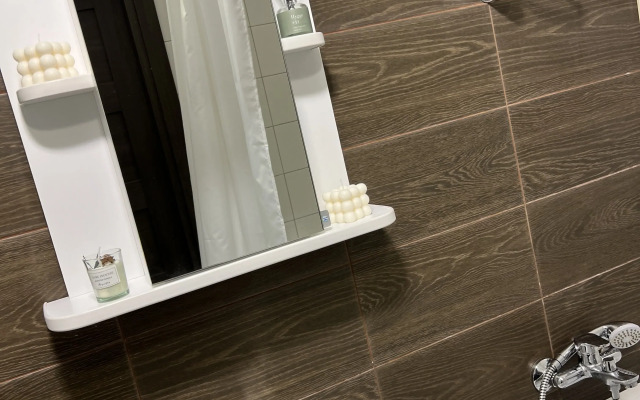 Квартира Уютная