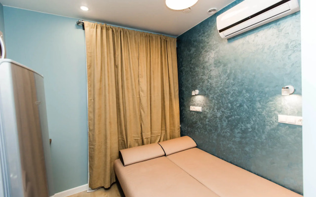 Апартаменты ЖК Любовь и Голуби 37/3