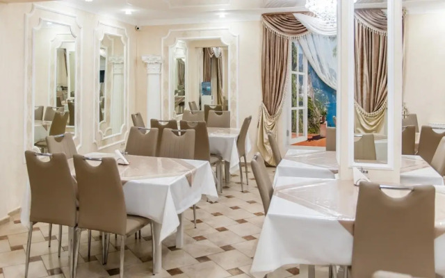 Hotel Avallon  By Sun City Hotels