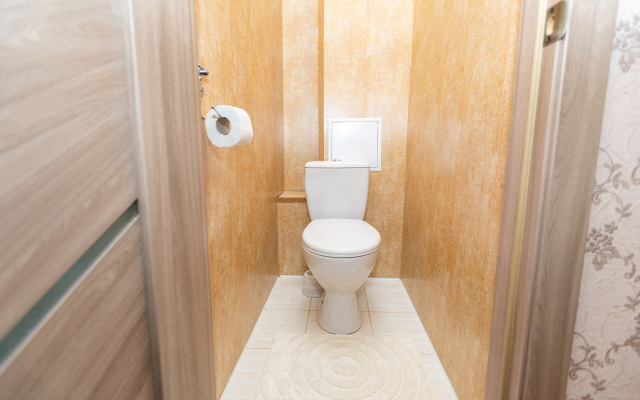 Апартаменты Пять Звёзд Изысканный Стиль