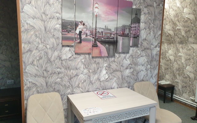 Отель На Суворова 215/4