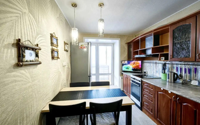 Апартаменты Like Home в центре города