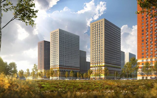 Квартира Москва метро Братиславская