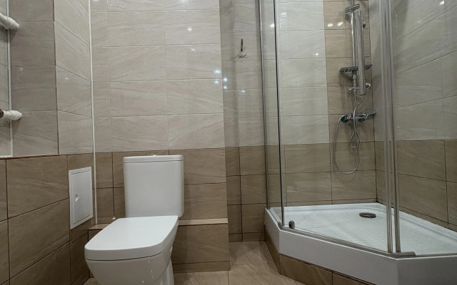 Квартира на ул. Максима Горького 31к3