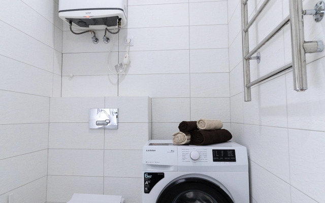 Квартира Ярославская