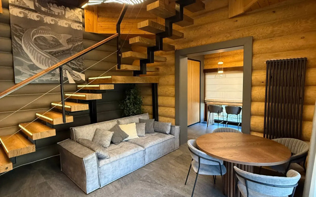 Шале Мельница