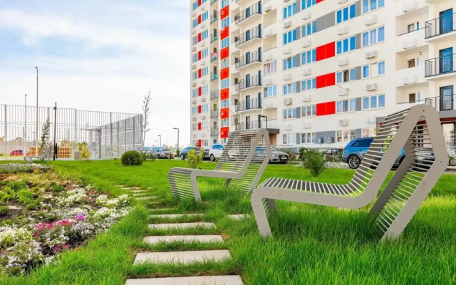 Umny Dom Apartments