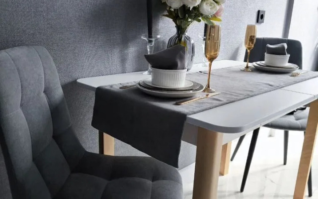 Квартира на Чапаева