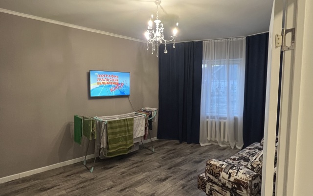 Квартира 60 лет СССР 16