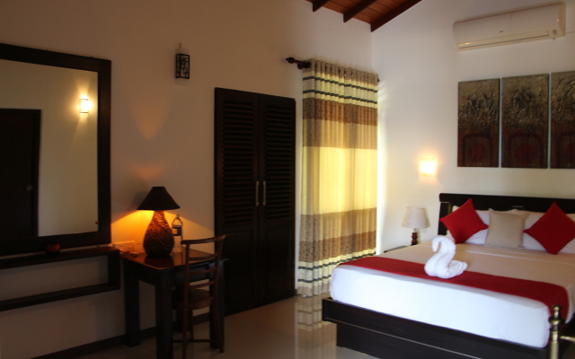 River Breeze Villa Bentota Apartments