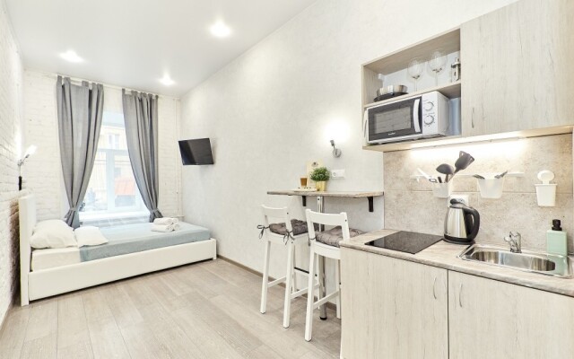 Apartments Empire 1