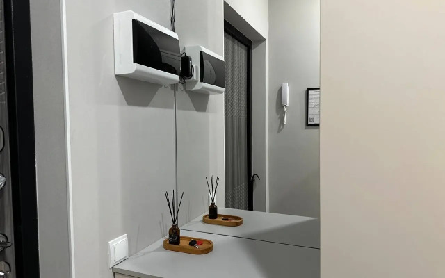 Atmosfepa Runa 2 Apartments