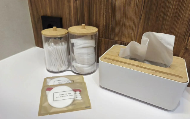 Квартира на Чапаева