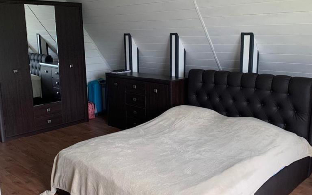 Частный дом Усадьба Павлихино