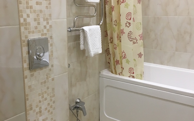 Atlant City Apartments 2