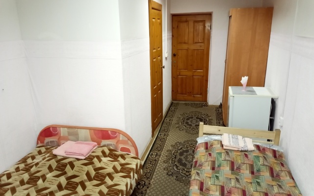 ROSTO Hostel
