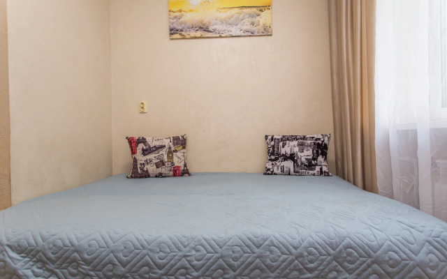 Studiya U Morya (3) Flat