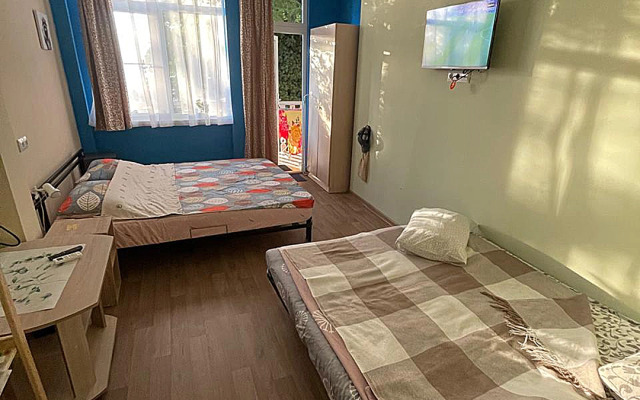 Provans Guest House