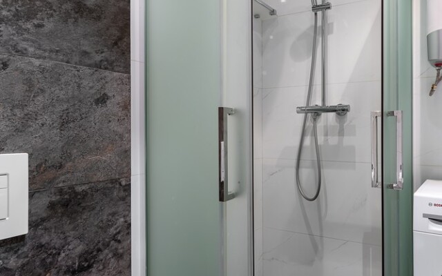 Апартаменты Arbaro Design