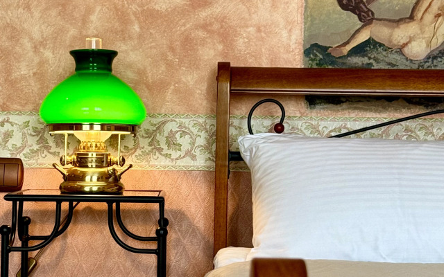 Квартира Роскошная на Балтийском море в центре