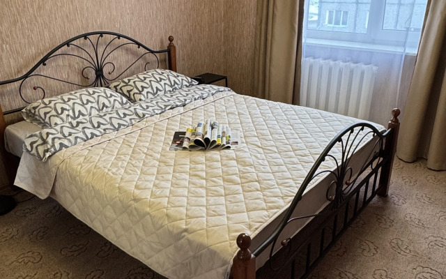 Квартира у Подножия Хибин 5 Минут до Горнолыжного Комплекса!