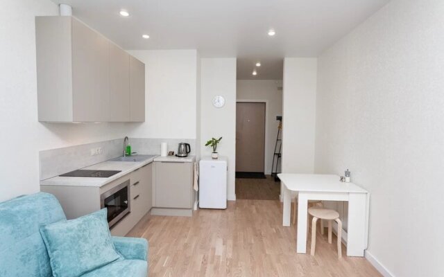 Na Plyesetskoy 10 Flat