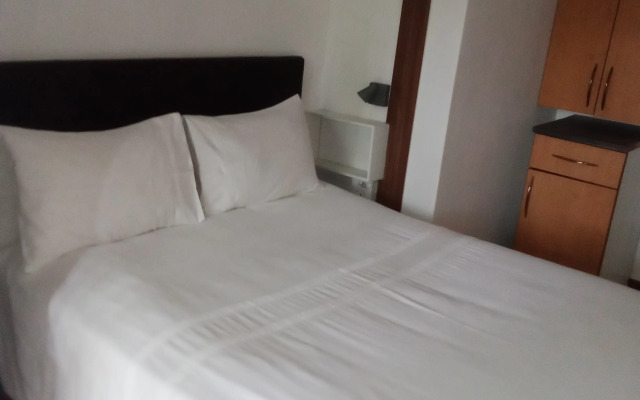 Oaktree guest House Fourways Sandton Guest house