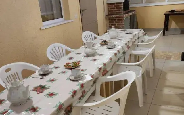 Частный дом Раубичи