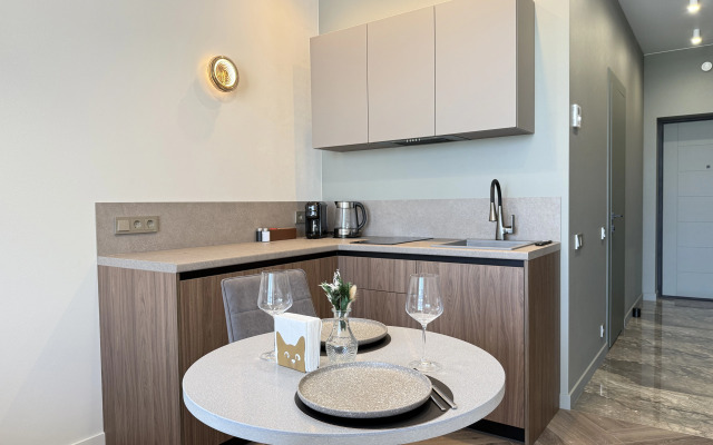 Atlantis 2 Apple Home Apartments