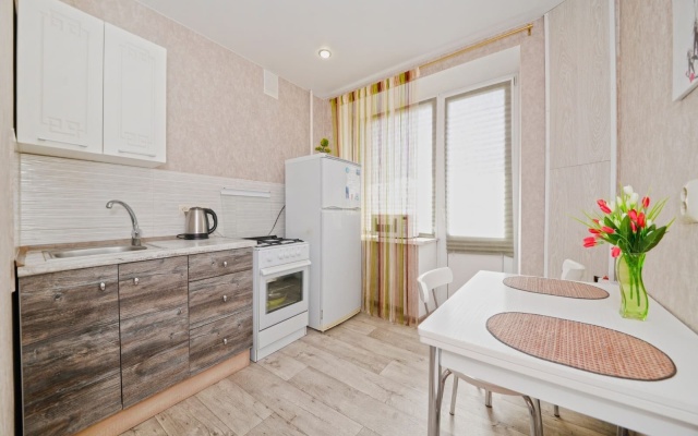 Квартира в самом центре города