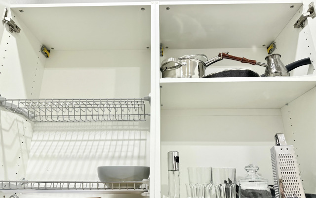 Апартаменты Стандарт на 2-ух гостей у Баумана