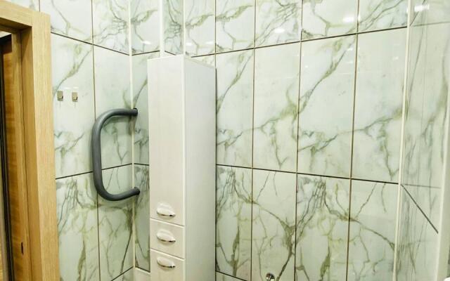 Apartamenty Na Ulitse Moskovskaya Apartments