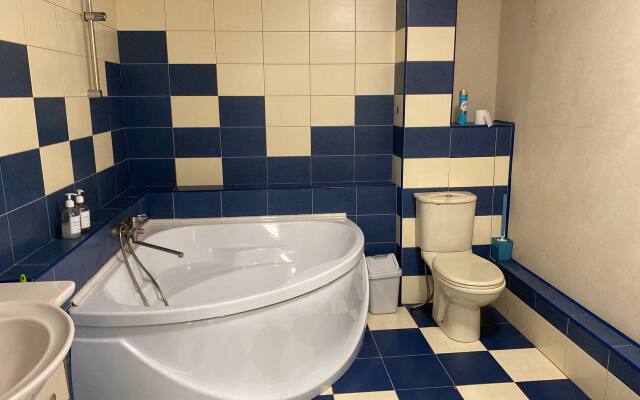 Апартаменты Apart Sharing в Отличном Районе