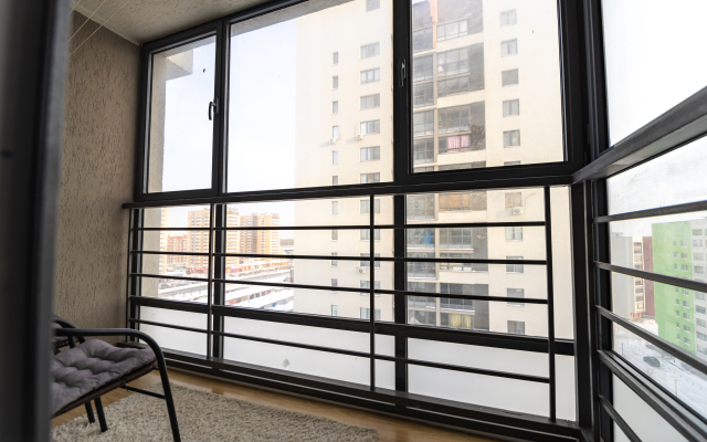 Квартира Аквапарк Эрвье