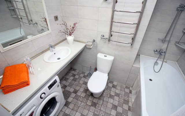 Raduzhny Bereg Rb 58 Apartments