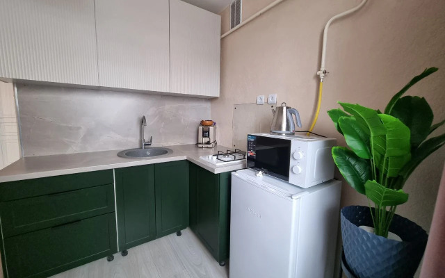 Квартира Уютная с удобным выездом на Челябинский тракт