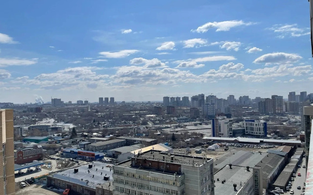 Квартира на Фрунзе 49 5